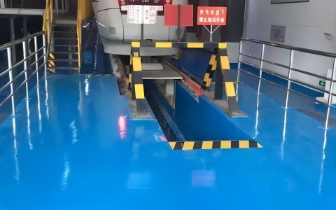 正定环氧防腐蚀地坪,环氧积层地坪